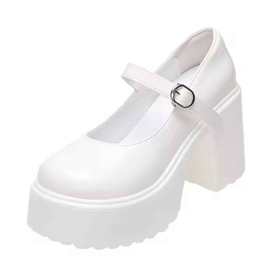 SAPATO MARY JANE LOLITA - Loja Bee Fancy