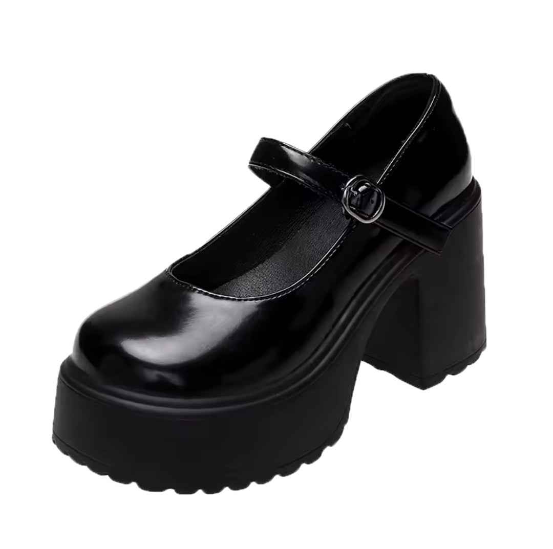 SAPATO MARY JANE LOLITA - Loja Bee Fancy