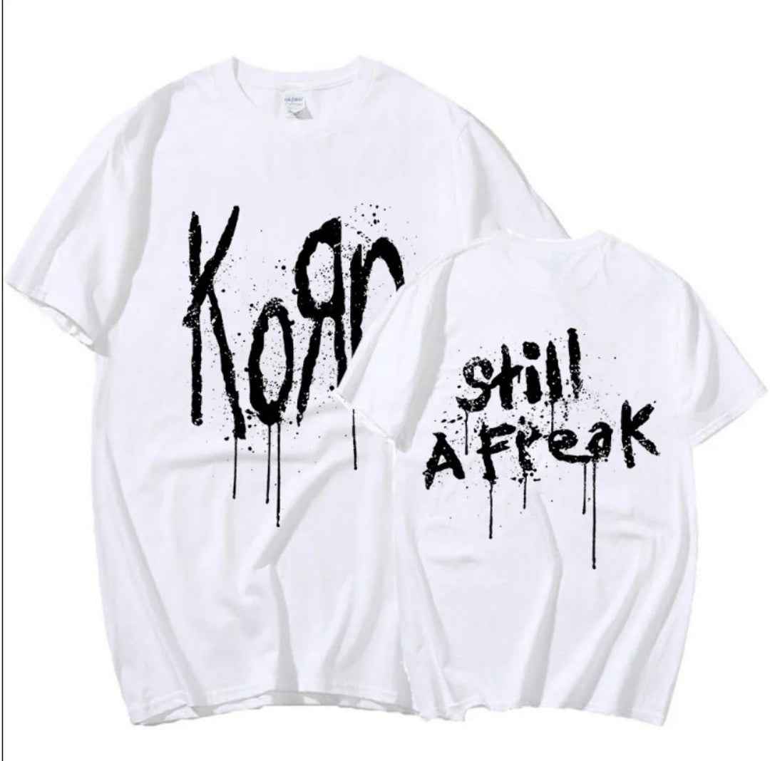 CAMISA KORN - Loja Bee Fancy