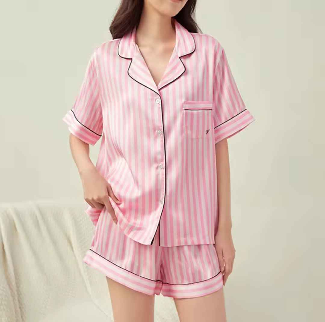 PIJAMA VICTORIA SECRETS - Loja Bee Fancy