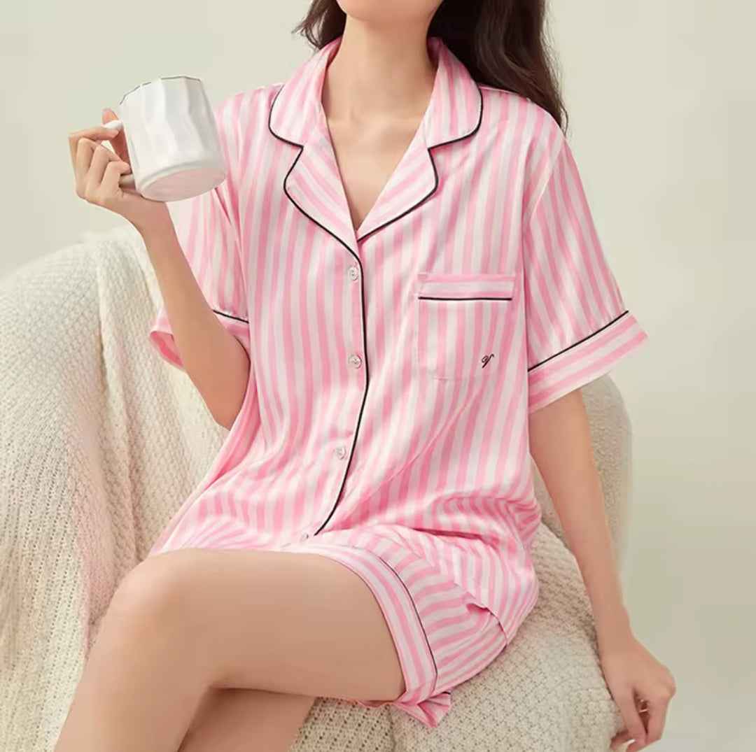 PIJAMA VICTORIA SECRETS - Loja Bee Fancy