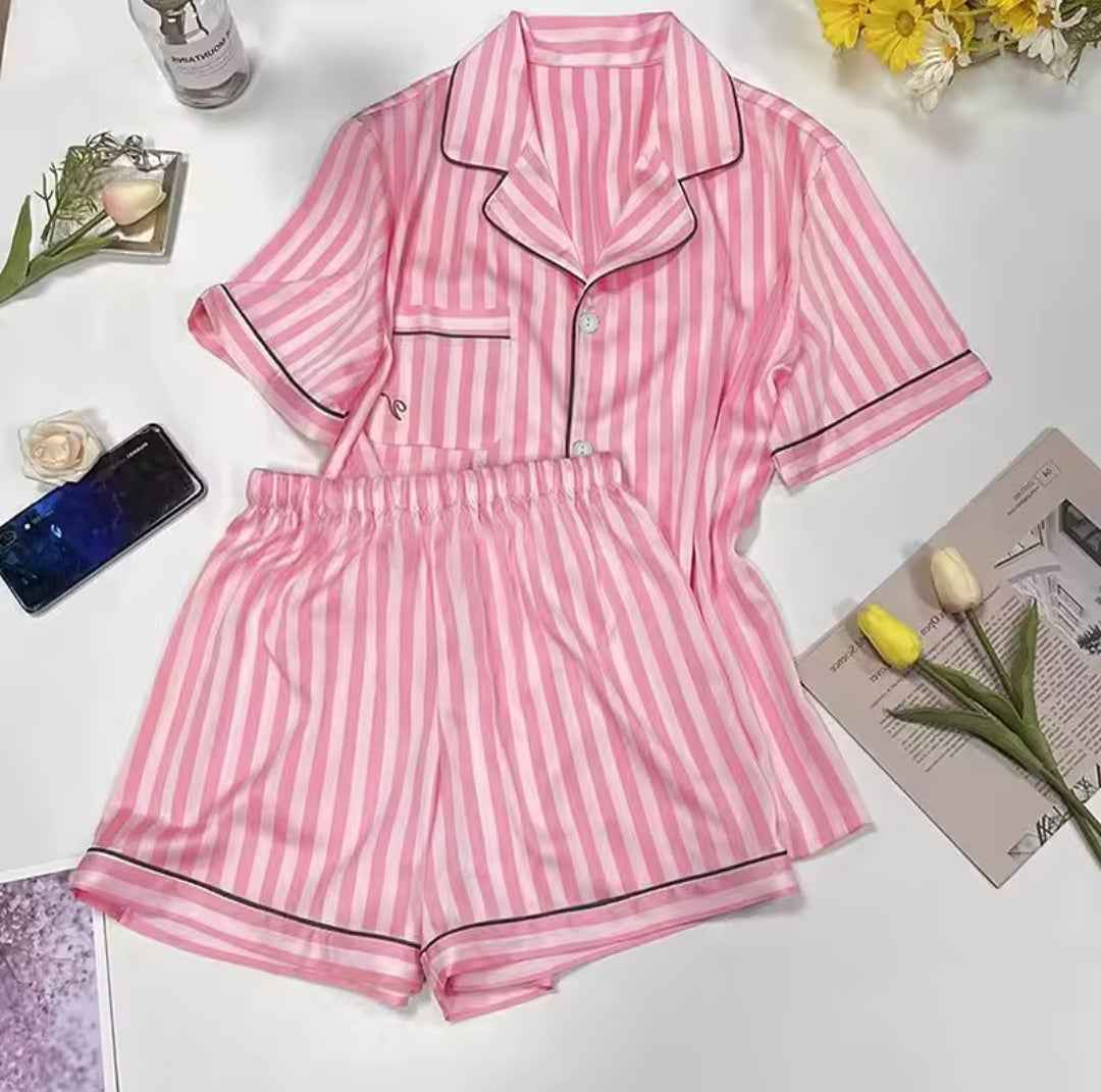 PIJAMA VICTORIA SECRETS - Loja Bee Fancy