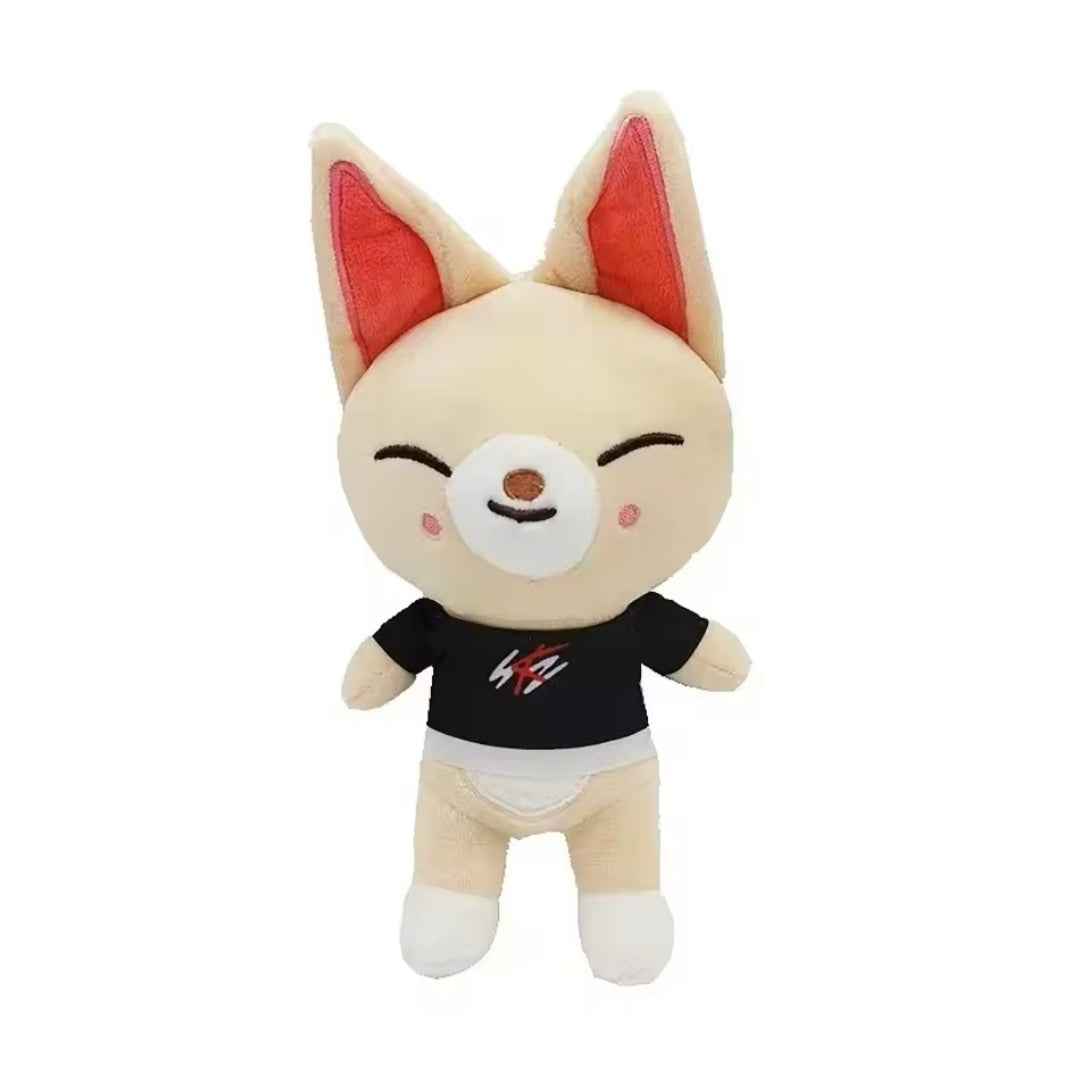 PELUCIA STRAY KIDS SKZOO - Loja Bee Fancy