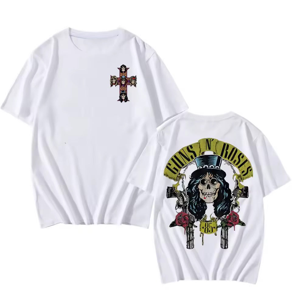 Camisa Guns N' Roses