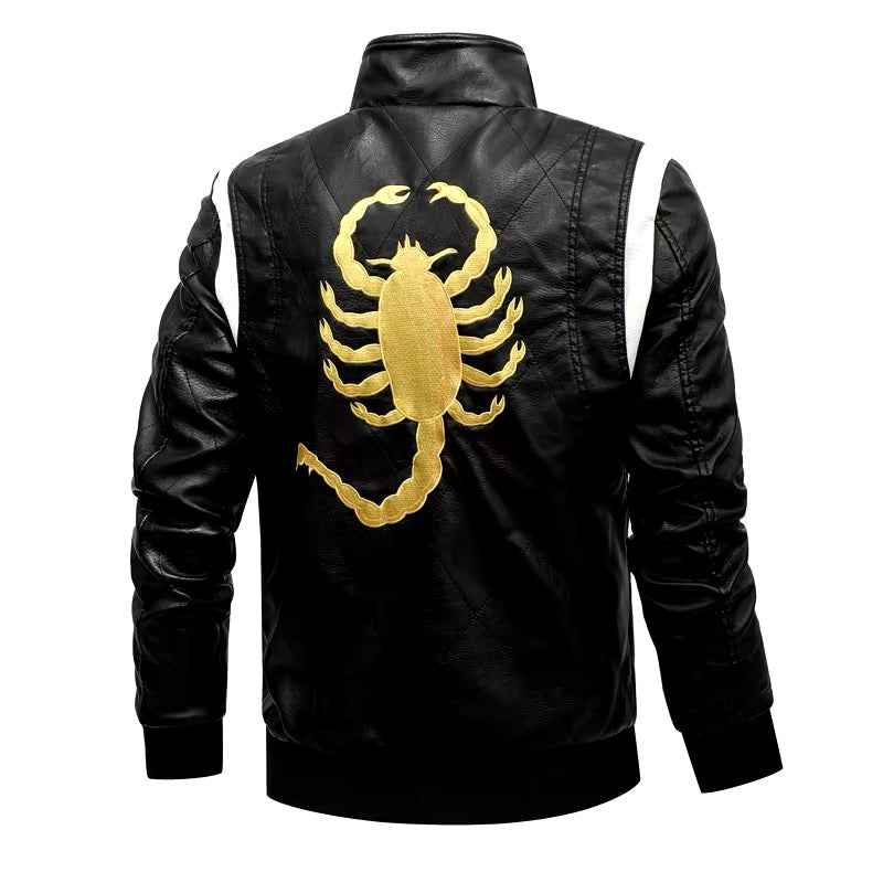 Jaqueta Drive Ryan Gosling