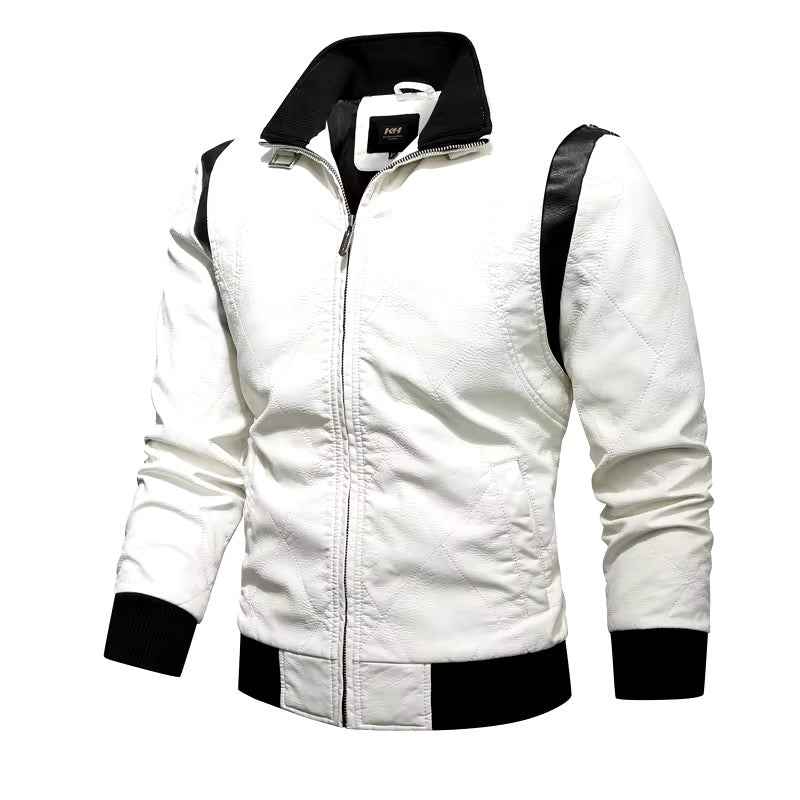 JAQUETA DRIVE X RYAN GOSLING - Loja Bee Fancy