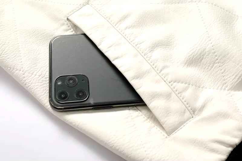 JAQUETA DRIVE X RYAN GOSLING - Loja Bee Fancy