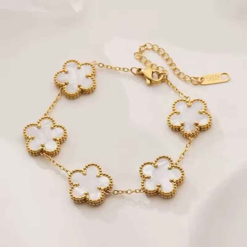 PULSEIRA VAN CLEEF & ARPELS - Loja Bee Fancy