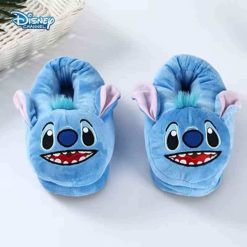 PANTUFA STITCH - Loja Bee Fancy