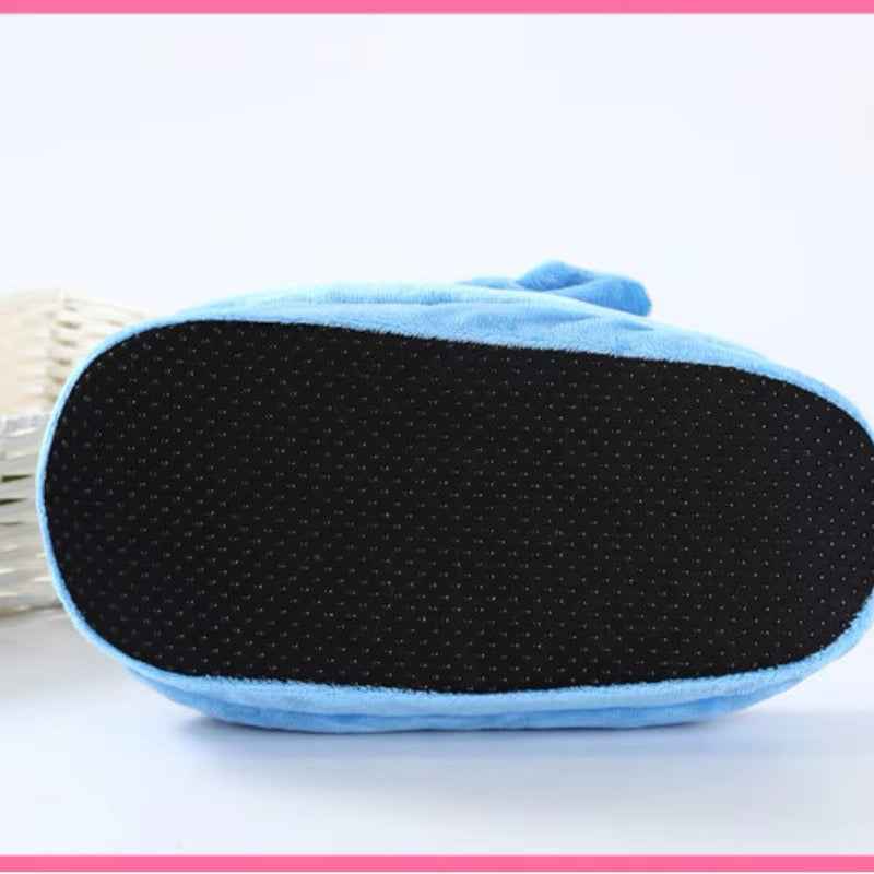 PANTUFA STITCH - Loja Bee Fancy