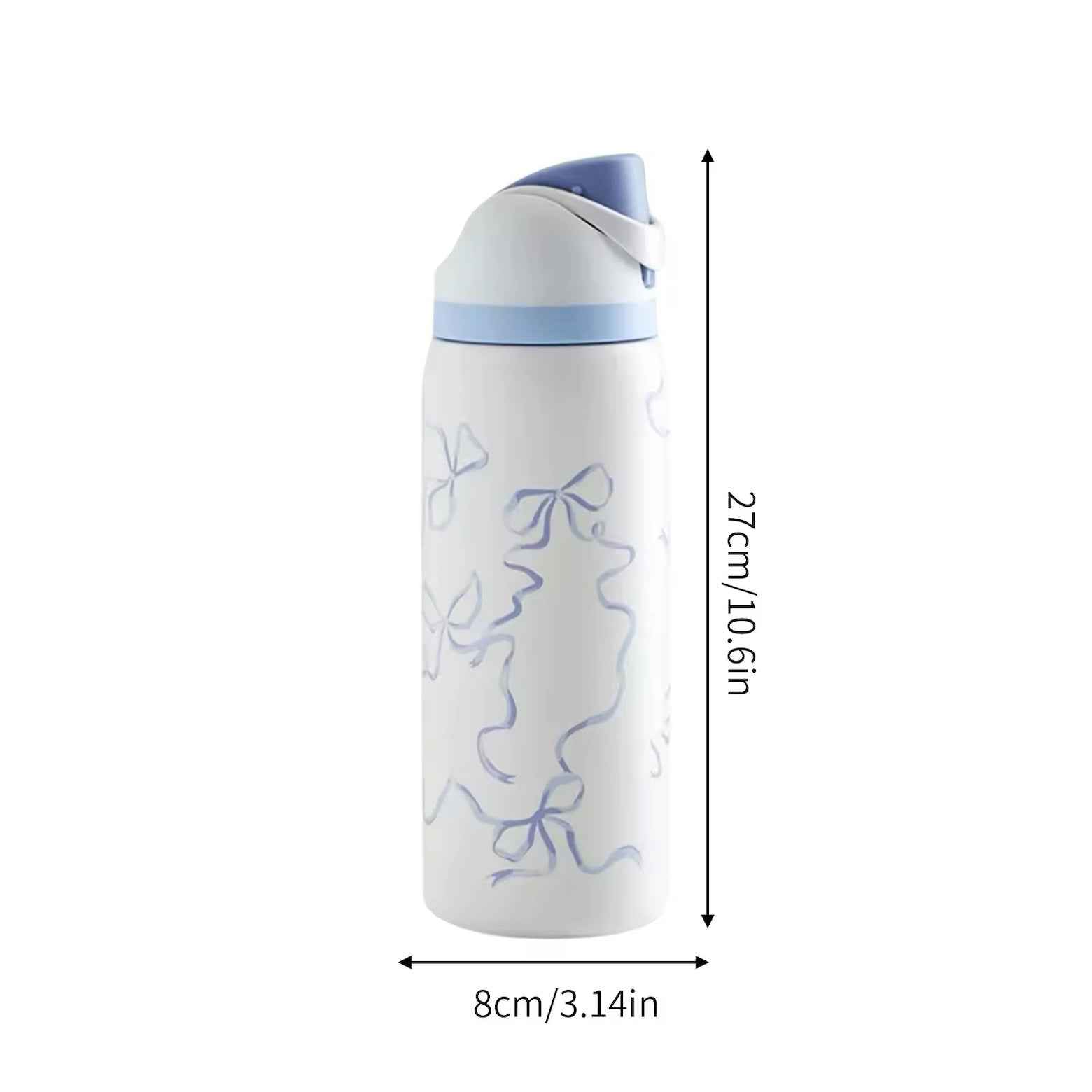 GARRAFA OWALA FreeSip 32oz - Loja Bee Fancy