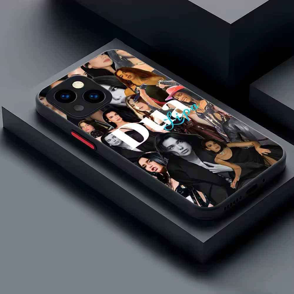 CAPINHA DUA LIPA - Loja Bee Fancy