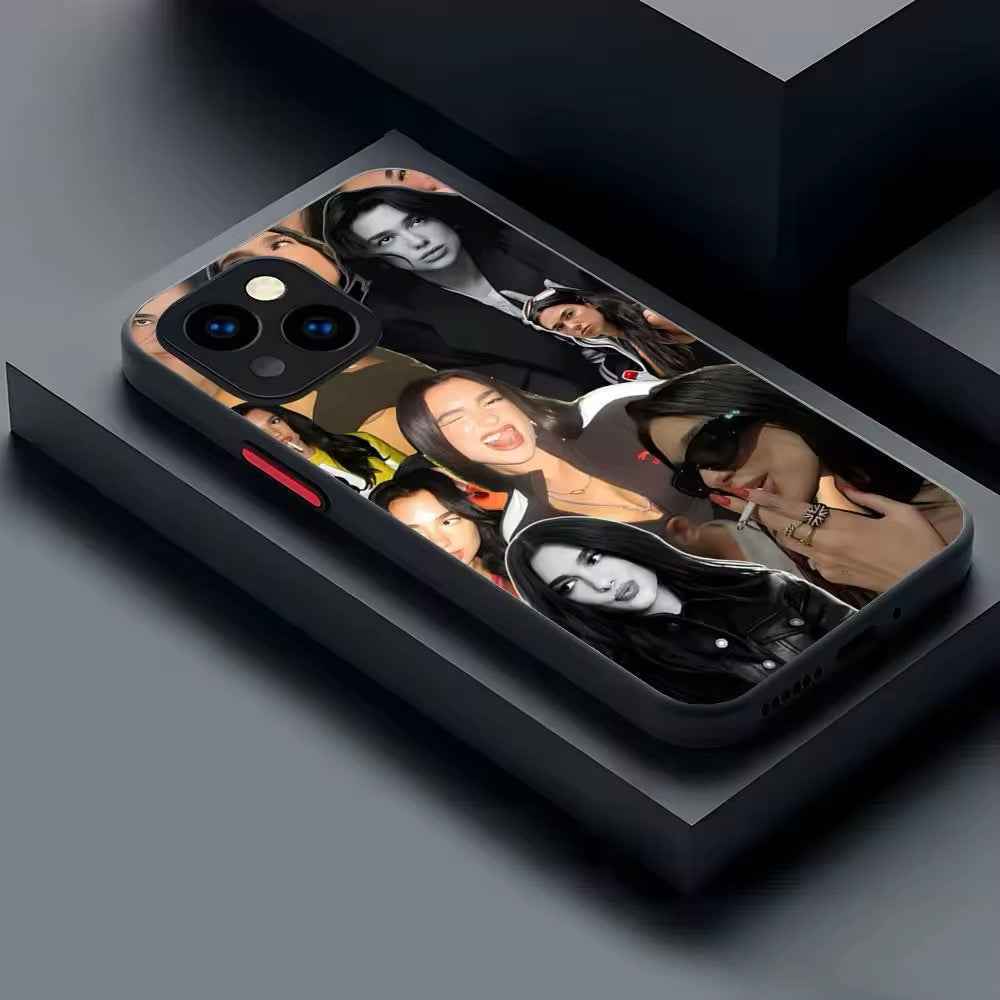 CAPINHA DUA LIPA - Loja Bee Fancy