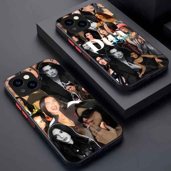 CAPINHA DUA LIPA - Loja Bee Fancy