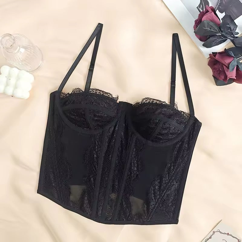CORSET RENDA