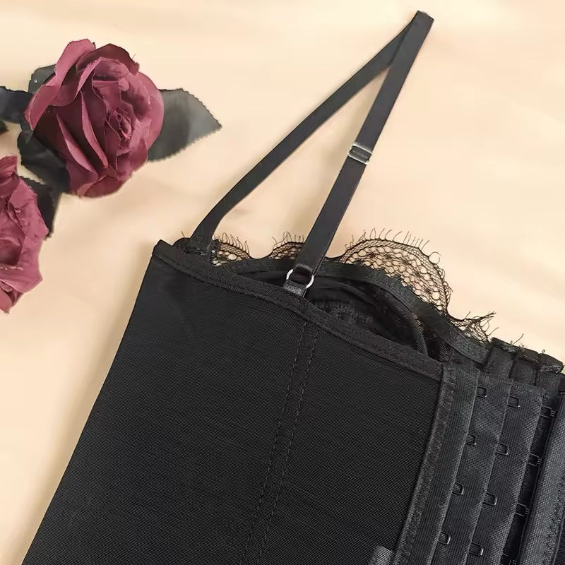 CORSET RENDA