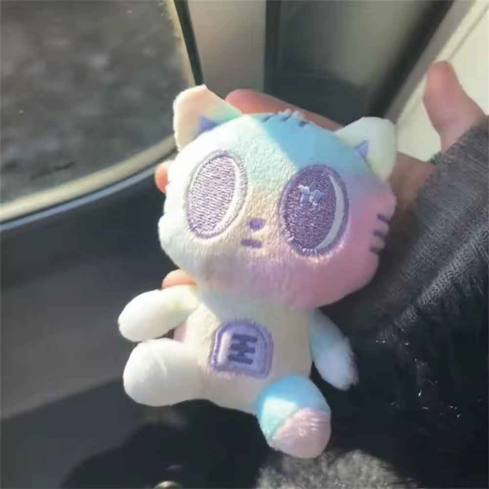 CHAVEIRO PELÚCIA TXT - Loja Bee Fancy