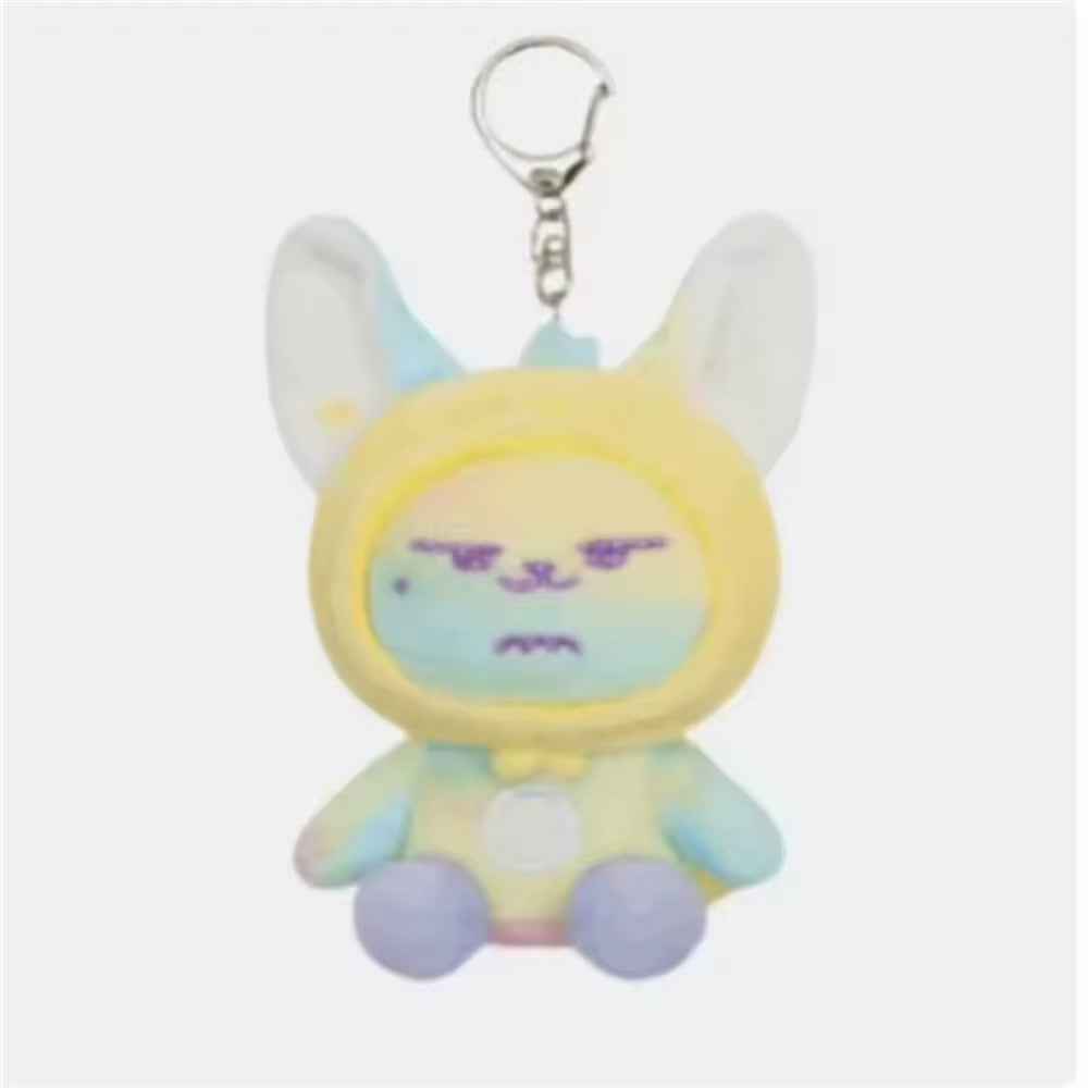 CHAVEIRO PELÚCIA TXT - Loja Bee Fancy