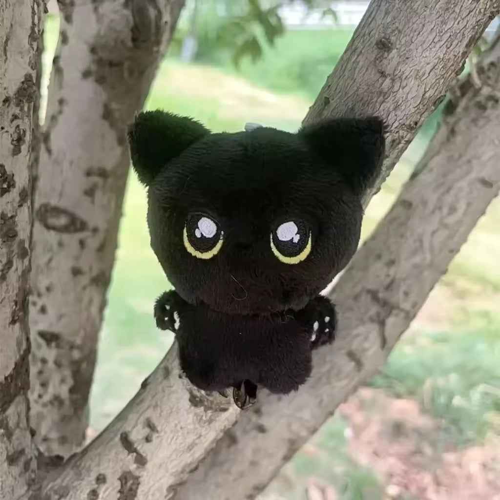 CHAVEIRO PELÚCIA ENHYPEN - Loja Bee Fancy