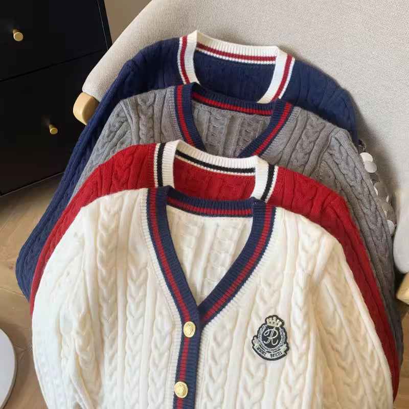 SUÉTER CASHMERE - Loja Bee Fancy