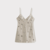 VESTIDO PEDRARIA - Loja Bee Fancy