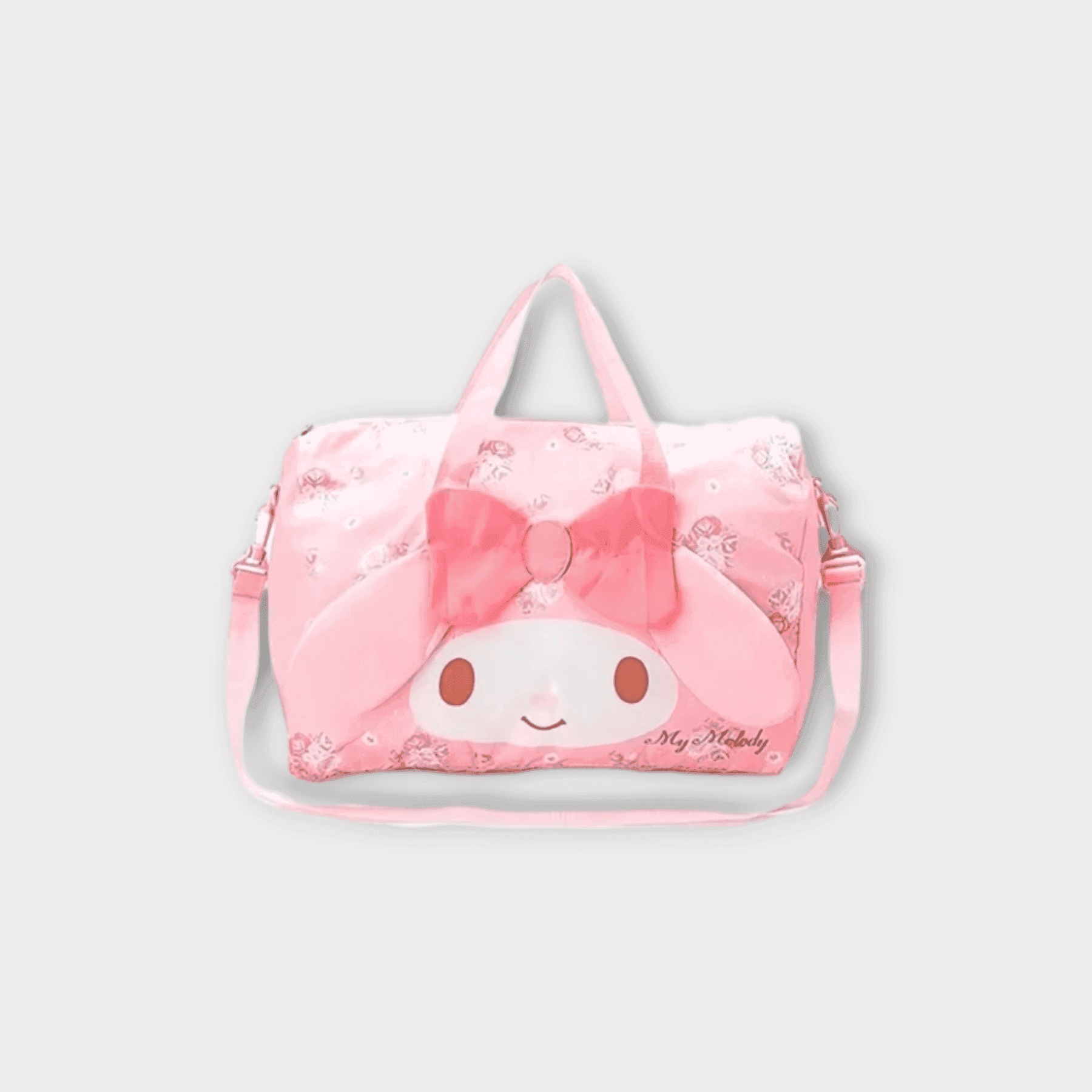 BOLSA SANRIO - Loja Bee Fancy