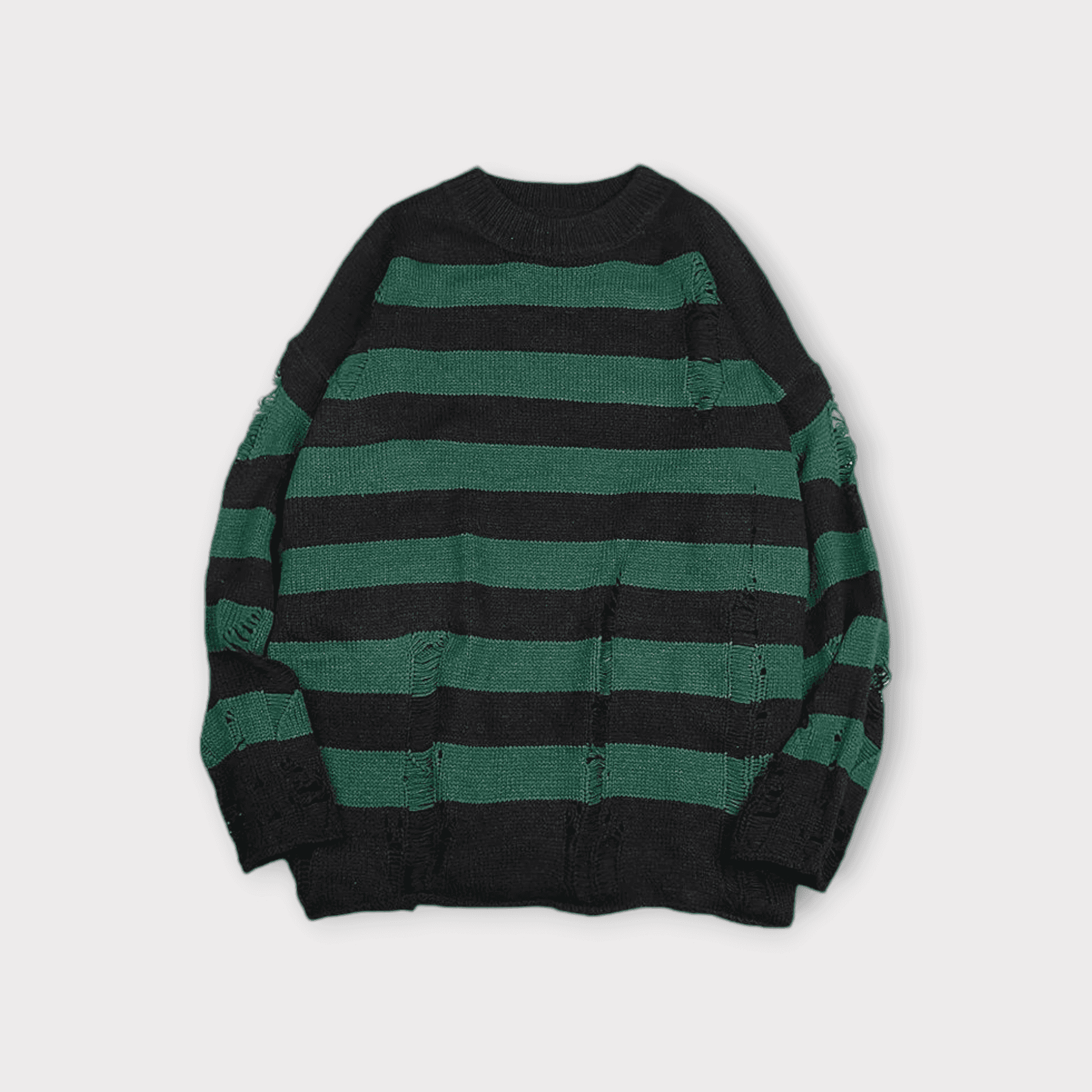 SUETER GRUNGE - Loja Bee Fancy