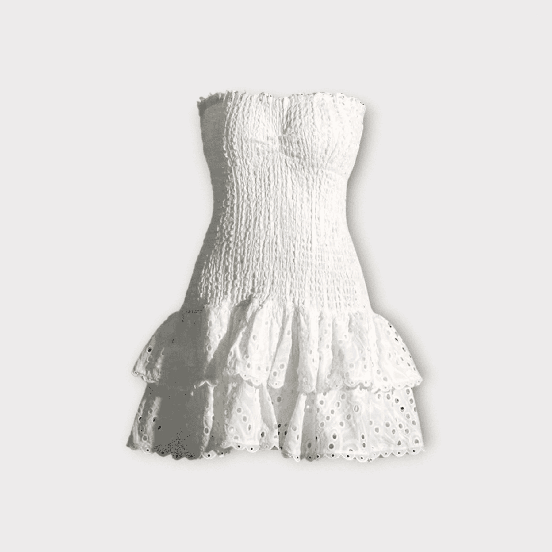 VESTIDO ARIEL - Loja Bee Fancy