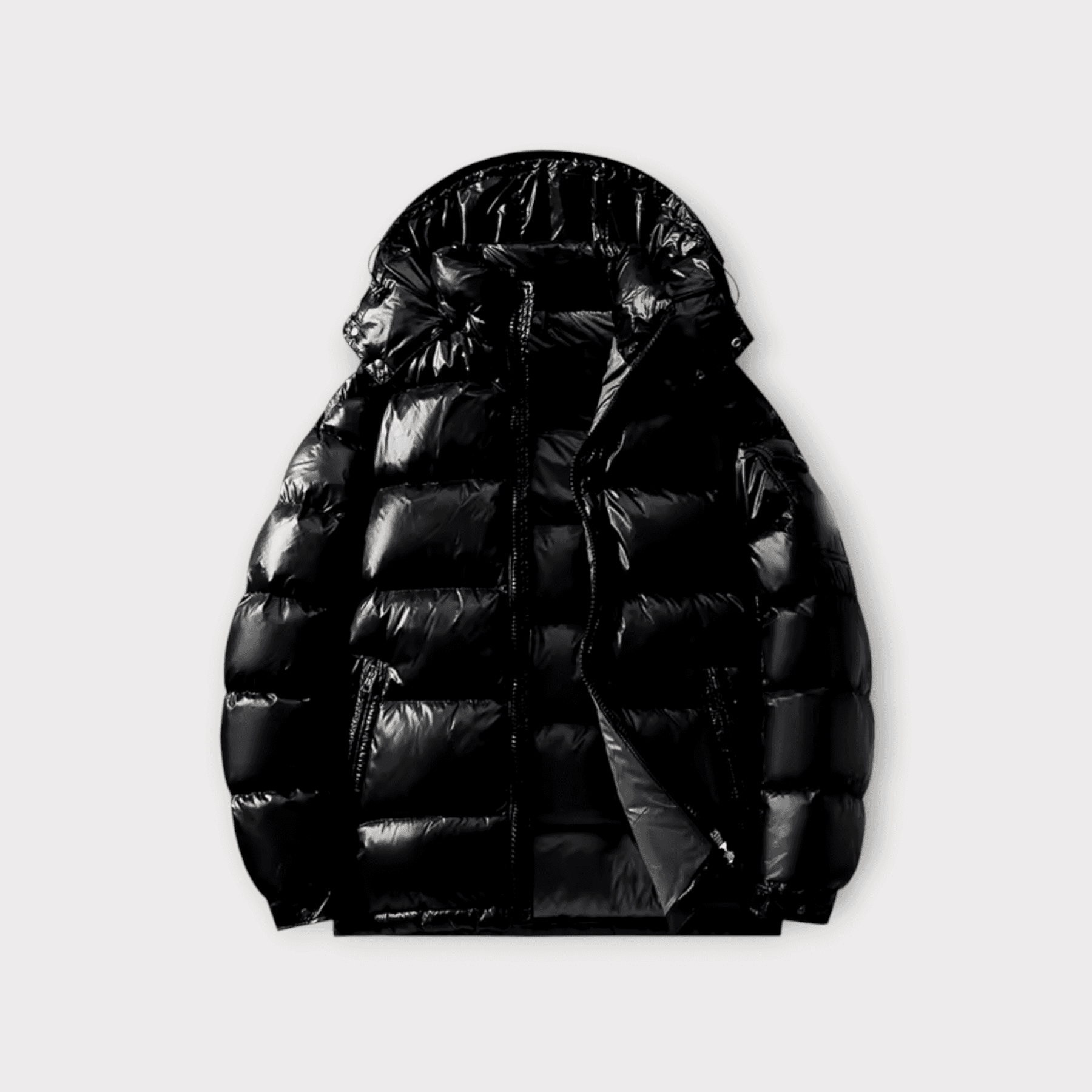 CASACO MONCLER - Loja Bee Fancy