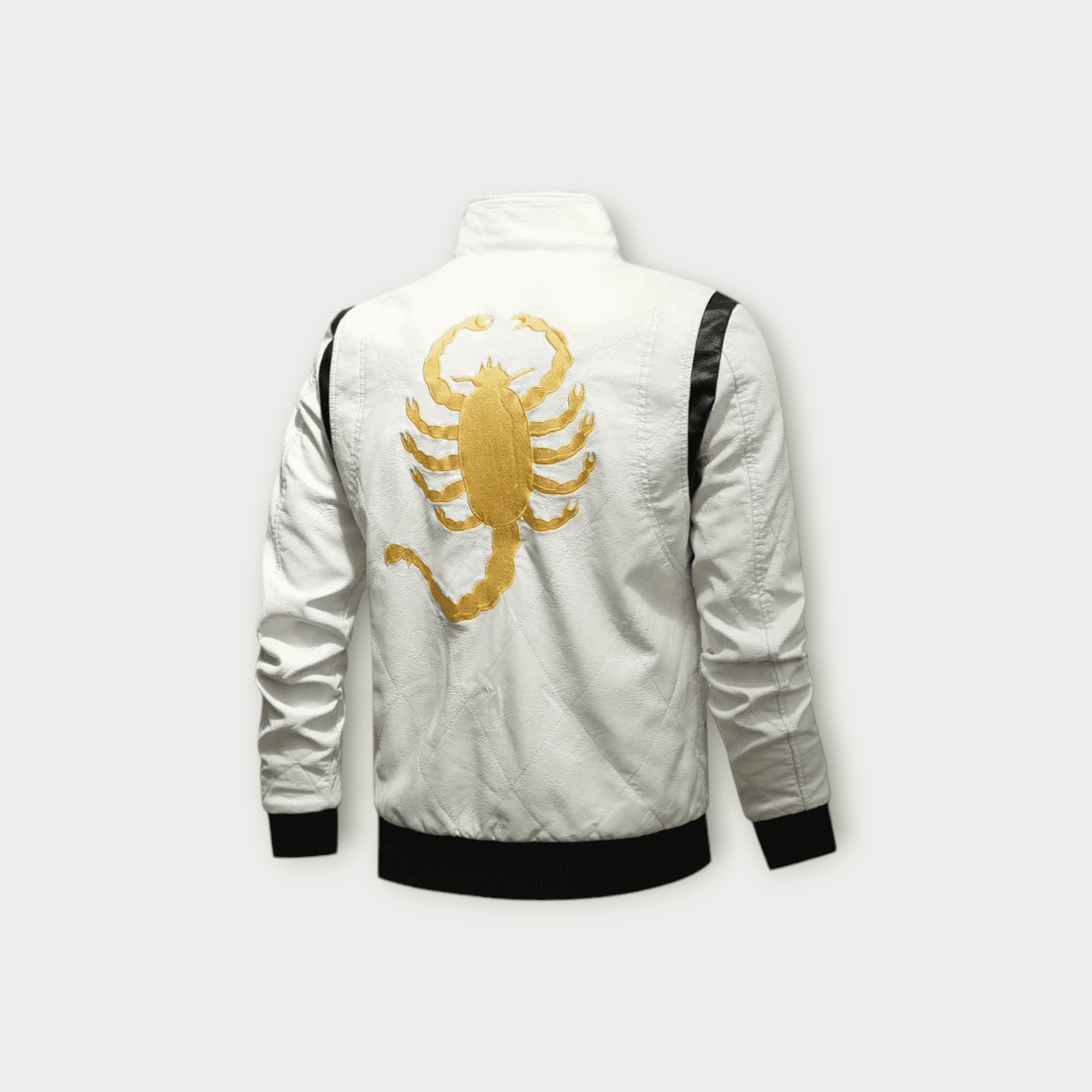 JAQUETA DRIVE X RYAN GOSLING - Loja Bee Fancy