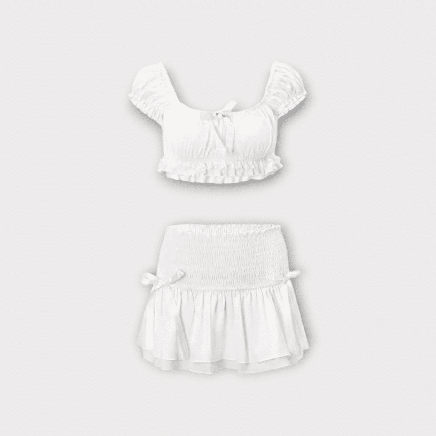 CONJUNTO PRISCILLA - Loja Bee Fancy