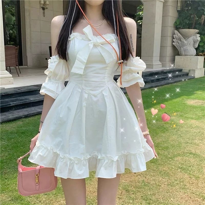 VESTIDO DIANA - Loja Bee Fancy