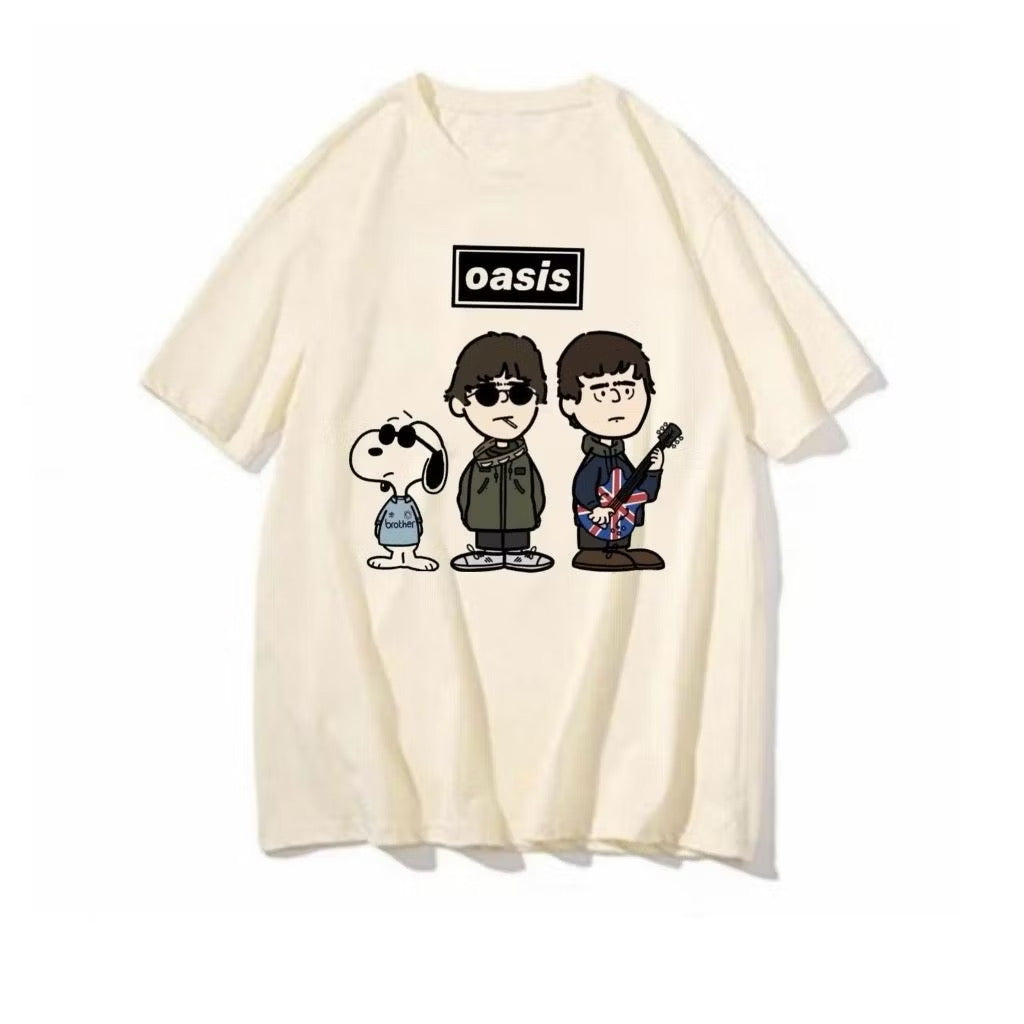 Blusa Oasis - Loja Bee Fancy