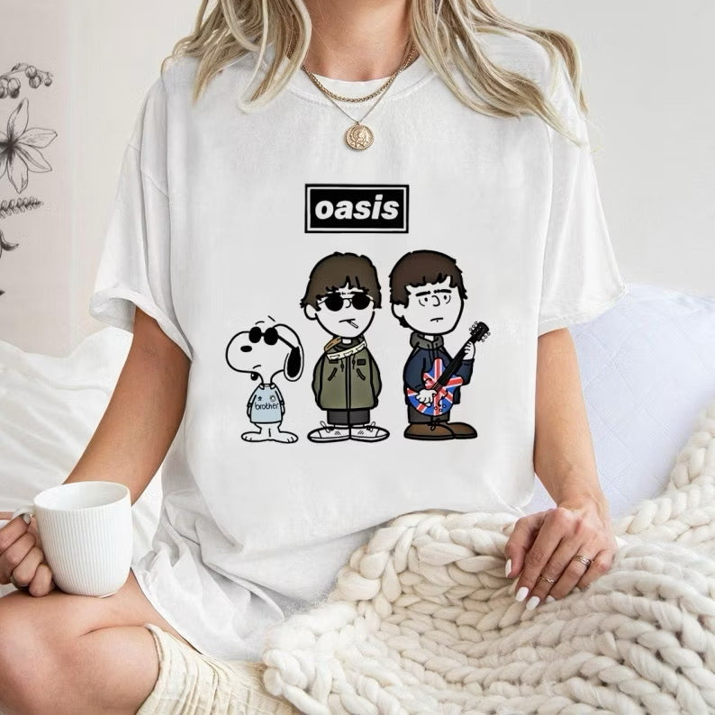 Blusa Oasis - Loja Bee Fancy