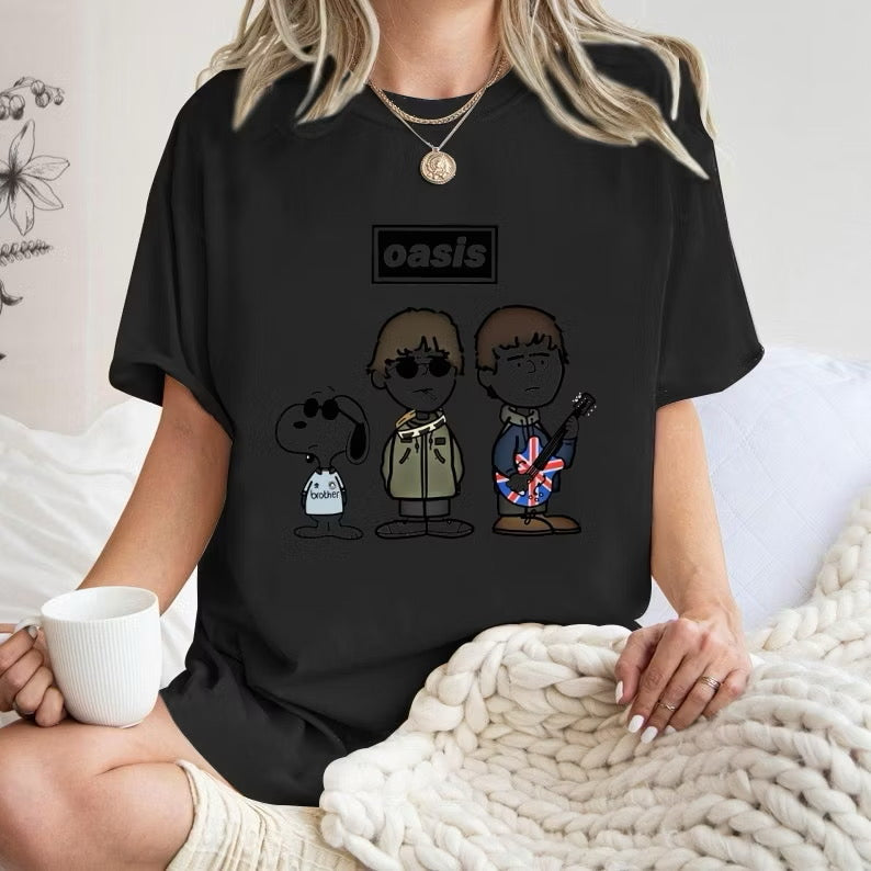 Blusa Oasis - Loja Bee Fancy