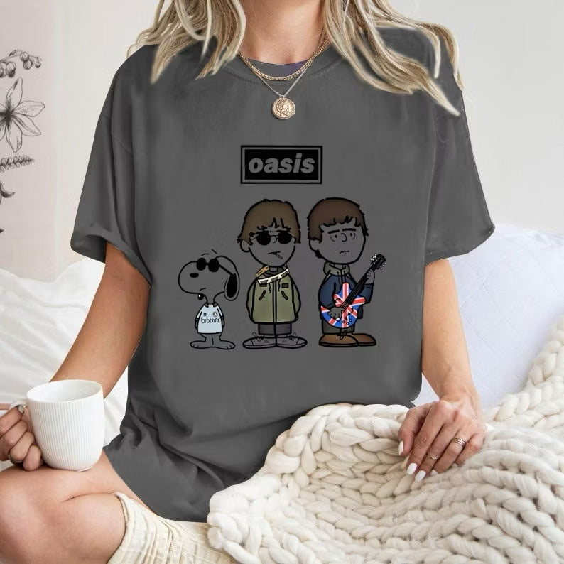 Blusa Oasis - Loja Bee Fancy