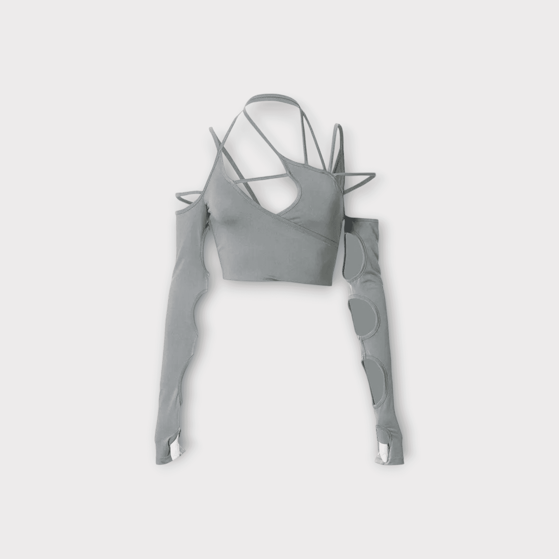 BLUSA Y2K BABE - Loja Bee Fancy