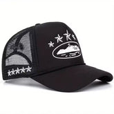 Boné Corteiz - Loja Bee Fancy