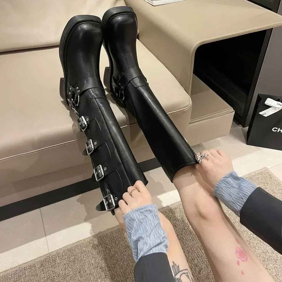 BOTA ASHLEY - Loja Bee Fancy