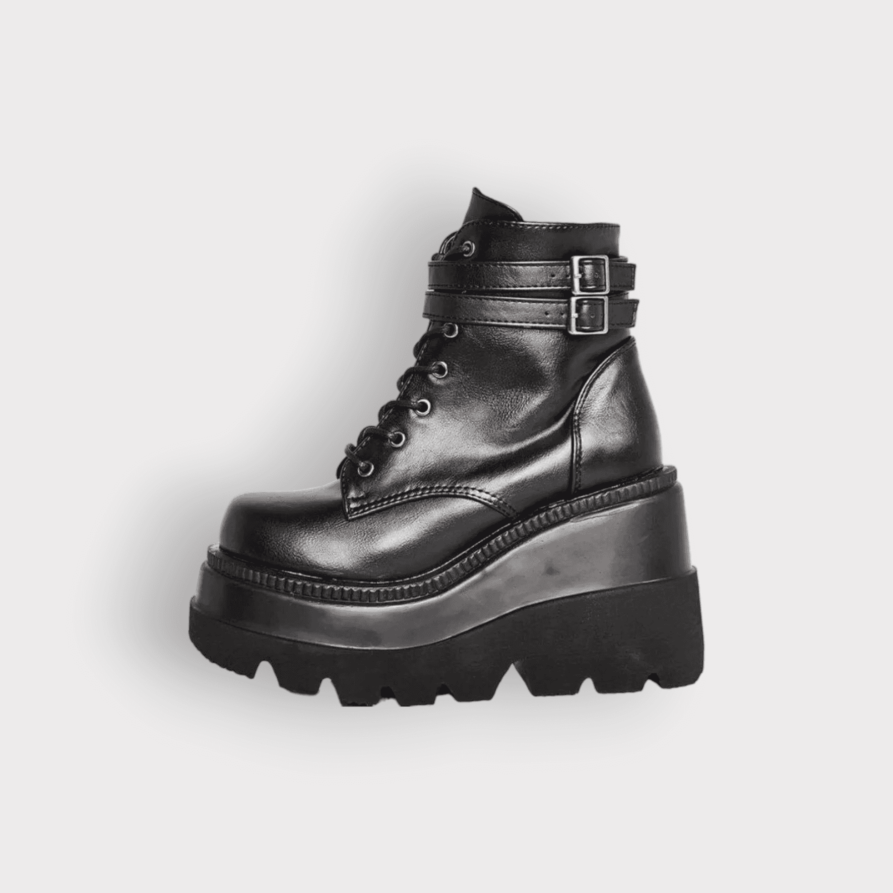 BOTA DEMONIA SHAKER 52 - Loja Bee Fancy