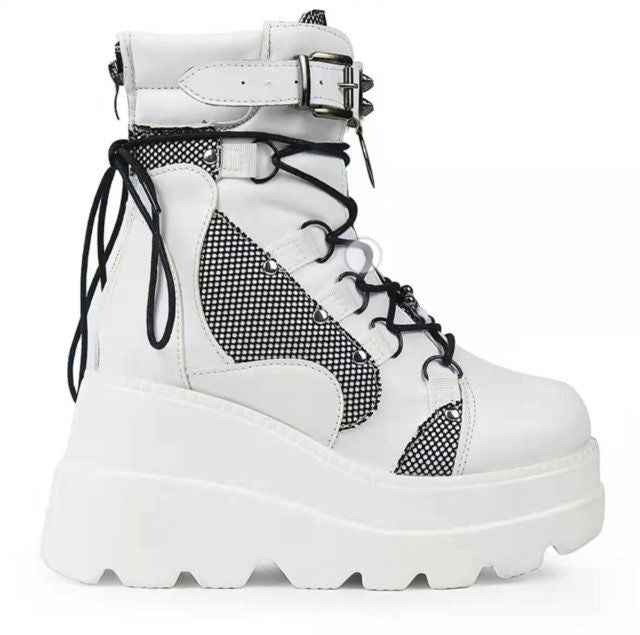BOTA DEMONIA SHAKER 60 - Loja Bee Fancy