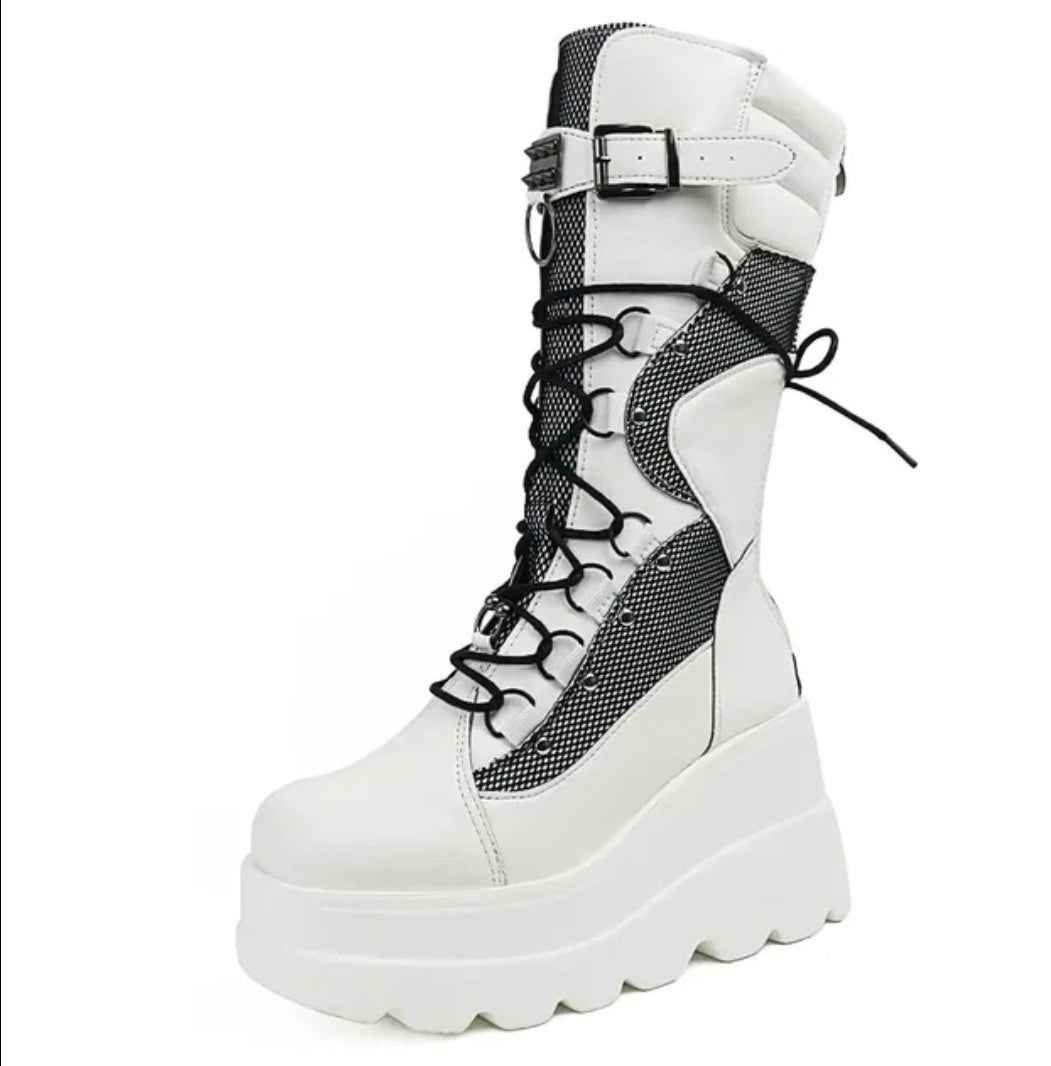 BOTA DEMONIA SHAKER 70 - Loja Bee Fancy