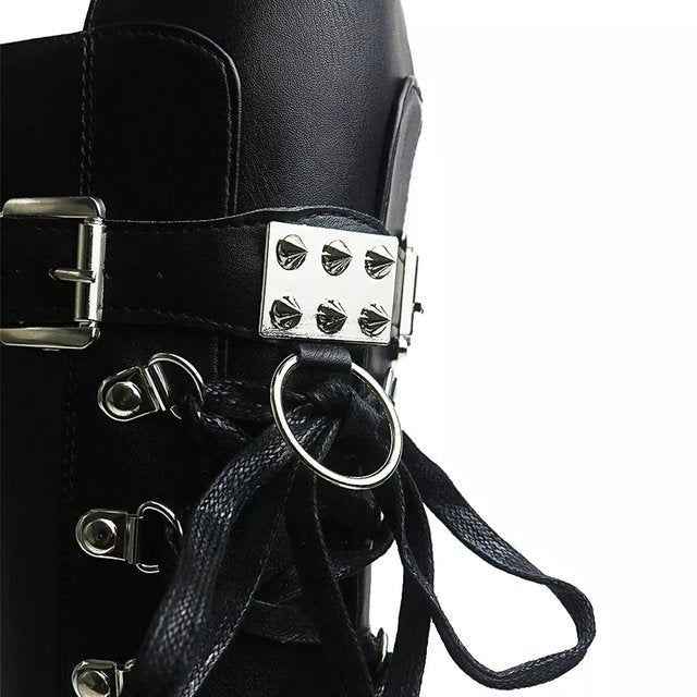 BOTA DEMONIA SHAKER 70 - Loja Bee Fancy