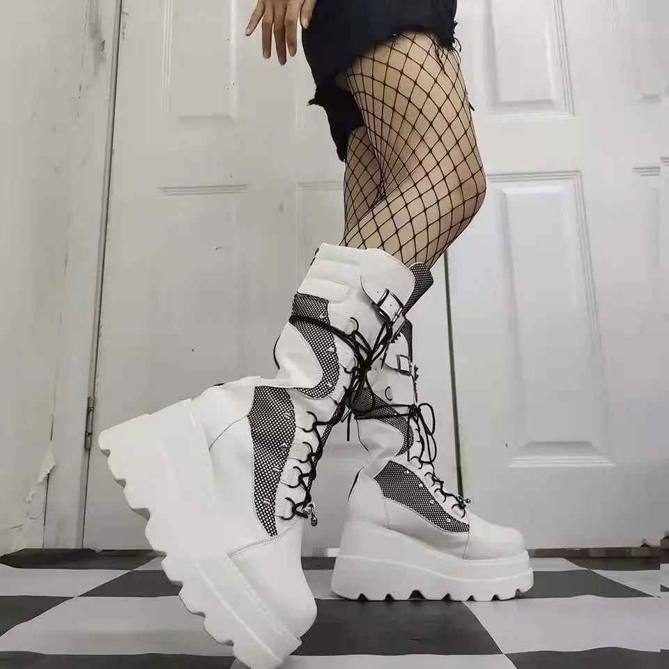 BOTA DEMONIA SHAKER 70 - Loja Bee Fancy