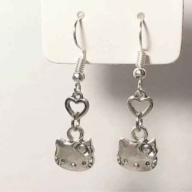 BRINCO HELLO KITTY - Loja Bee Fancy