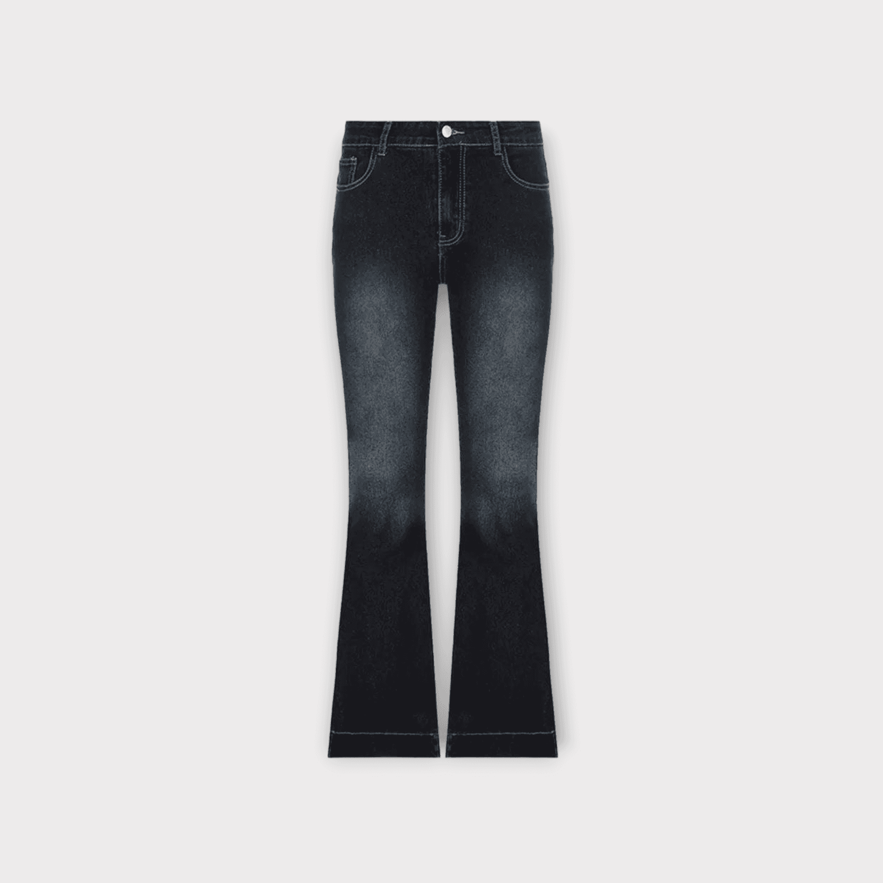 CALÇA FLARE Y2K - Loja Bee Fancy