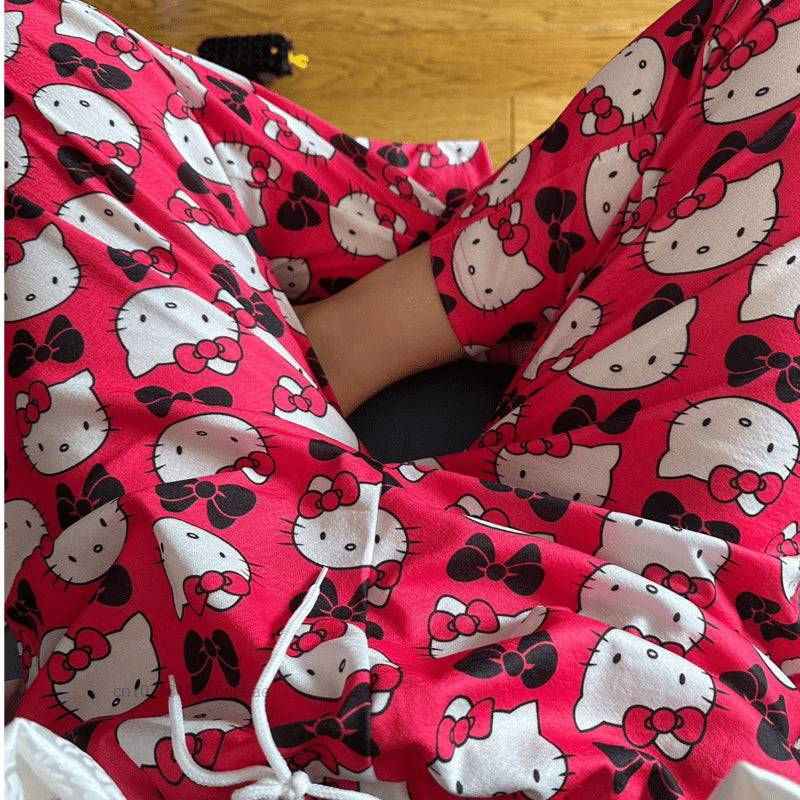 CALÇA HELLO KITTY LOVER - Loja Bee Fancy
