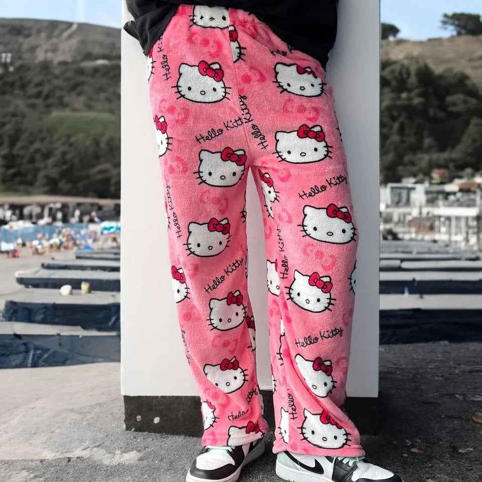 CALÇA HELLO KITTY SANRIO - Loja Bee Fancy