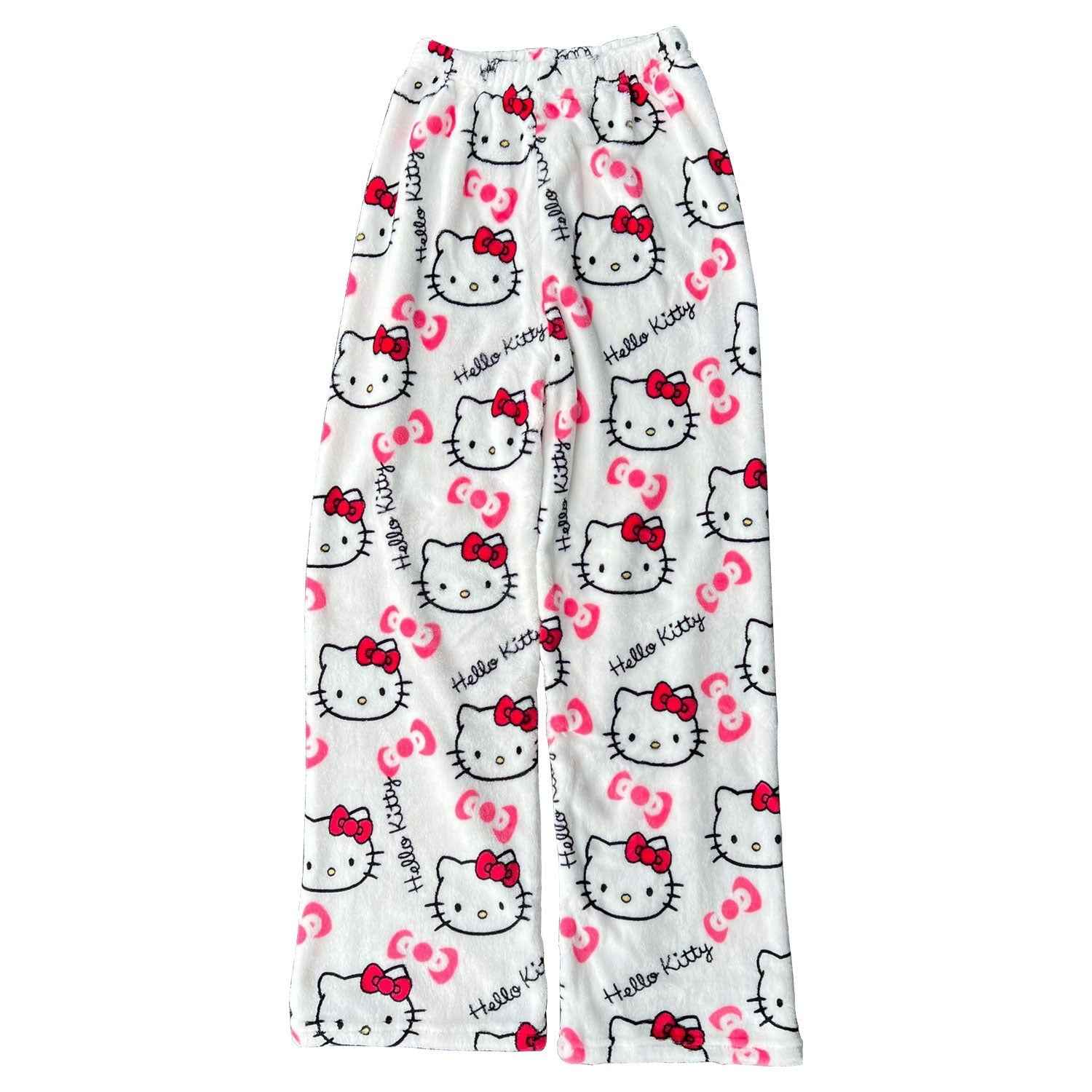 CALÇA HELLO KITTY SANRIO - Loja Bee Fancy