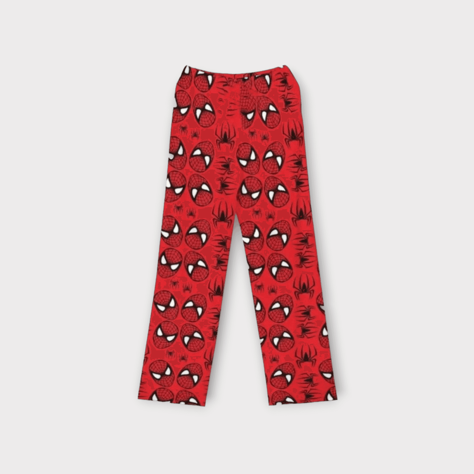 CALÇA HOMEM ARANHA - Loja Bee Fancy